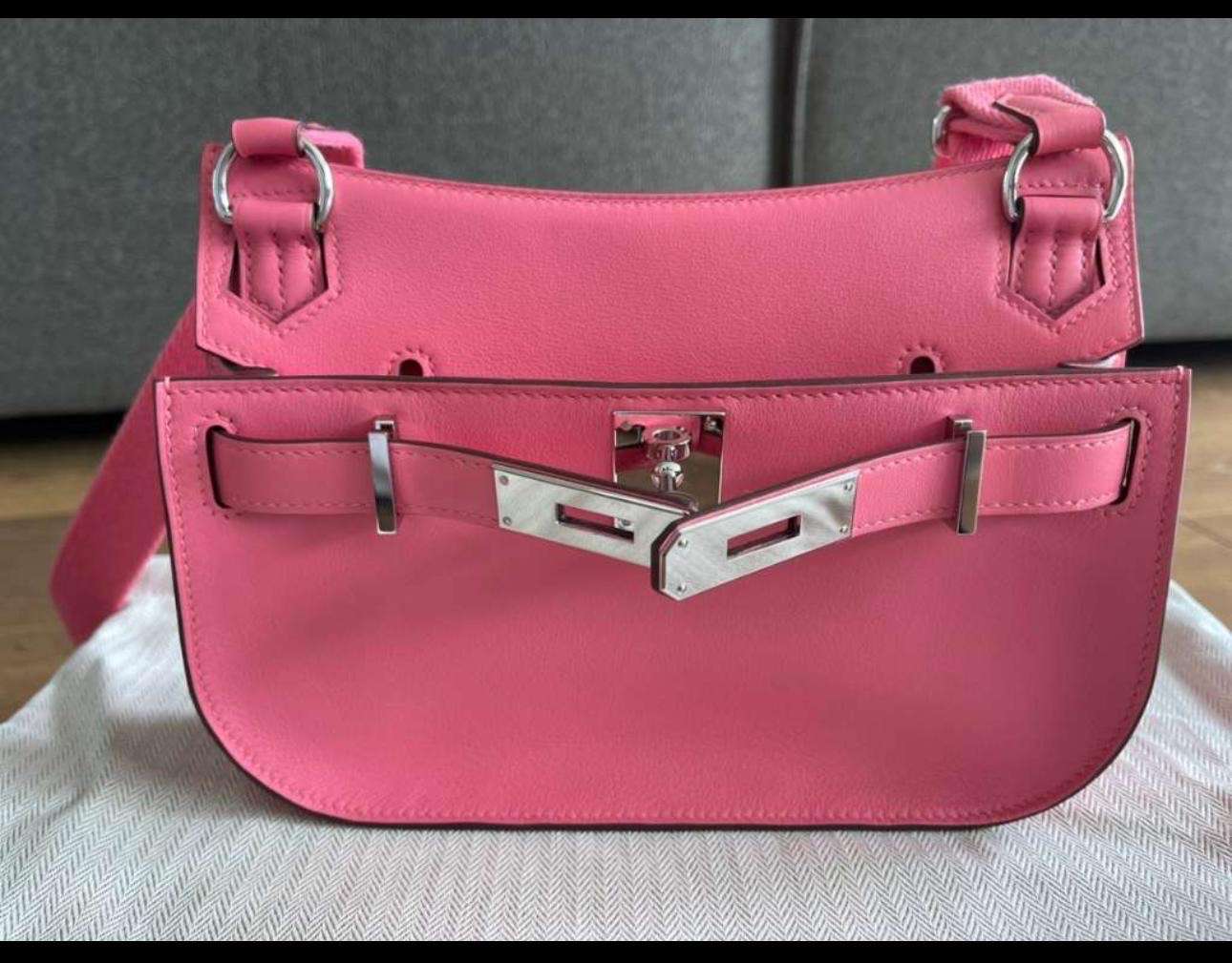 Hermes Jypsiere mini