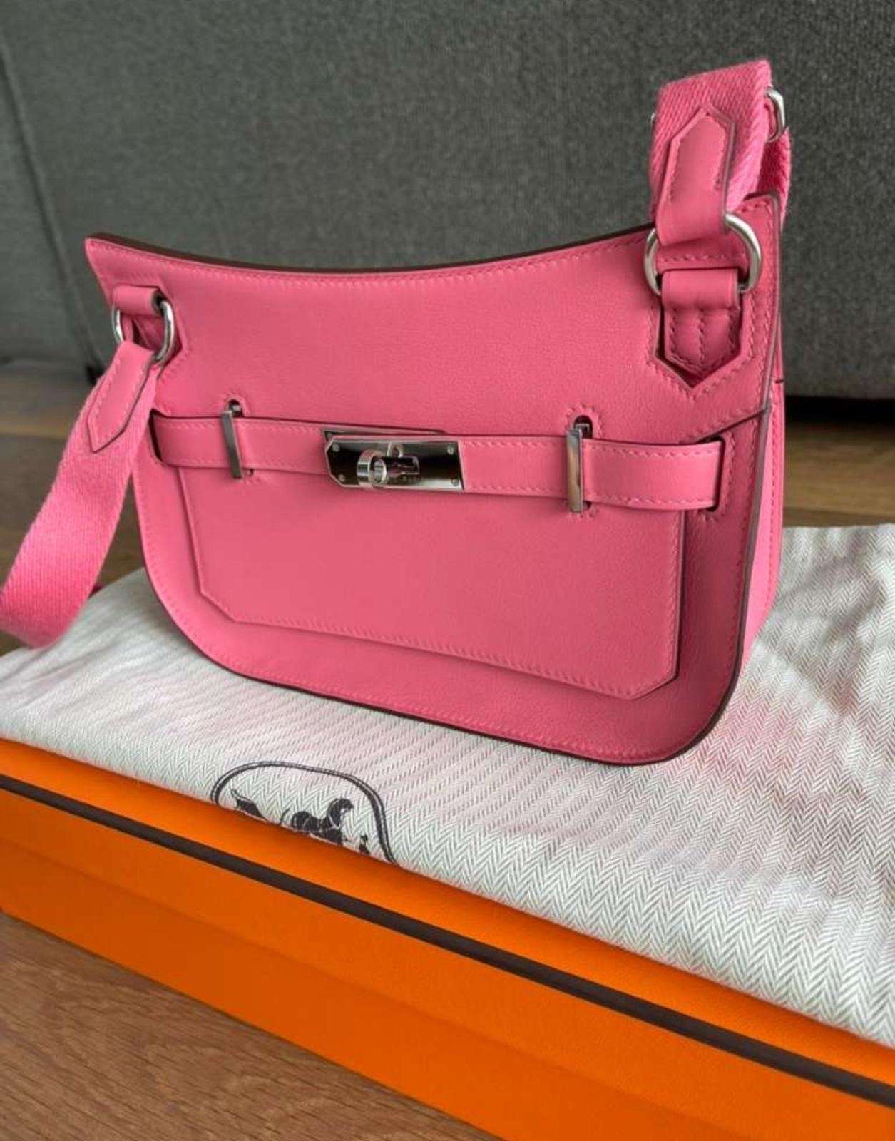 Hermes Jypsiere mini