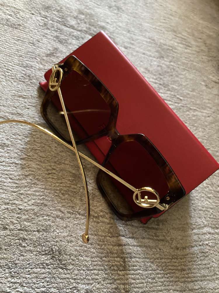 Fendi okuliare