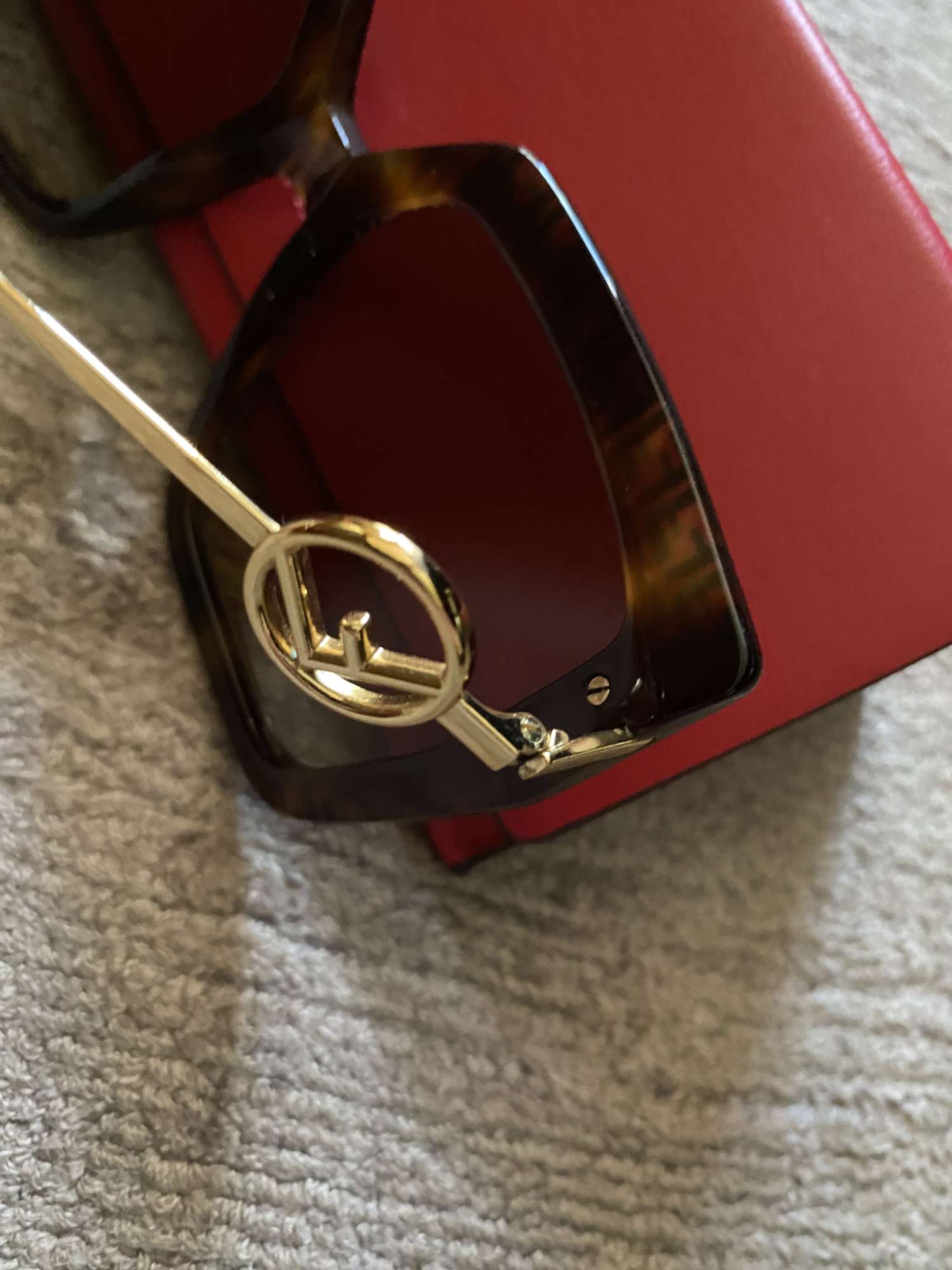 Fendi okuliare