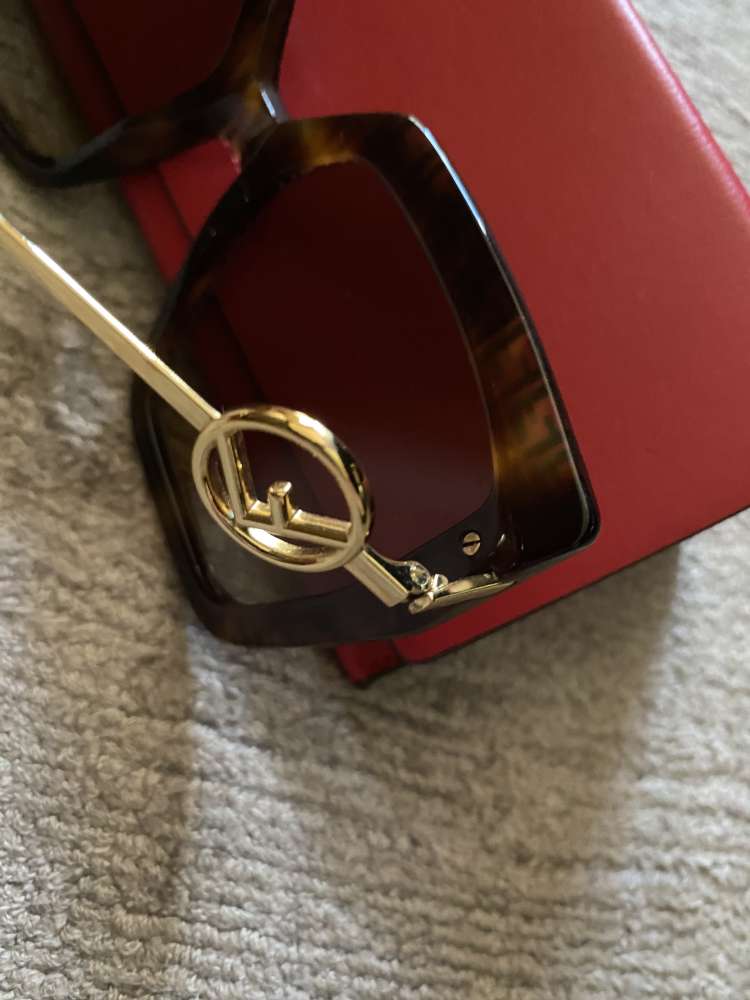 Fendi okuliare