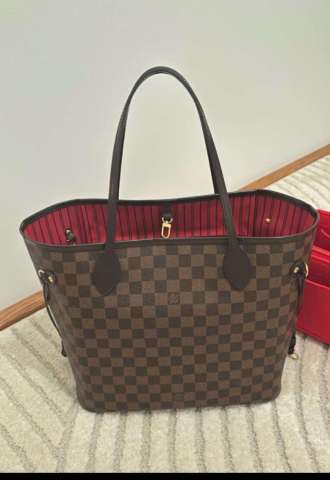 https://www.vipluxury.sk/Louis Vuitton neverfull MM