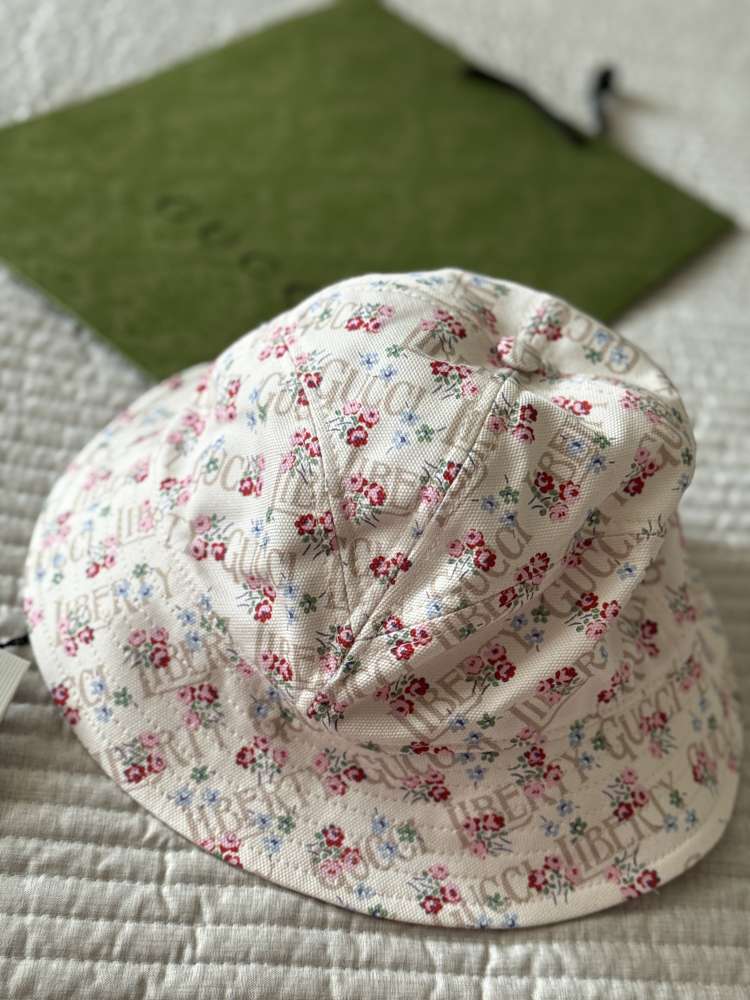 Gucci klobuk