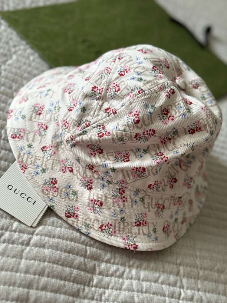 Gucci klobuk
