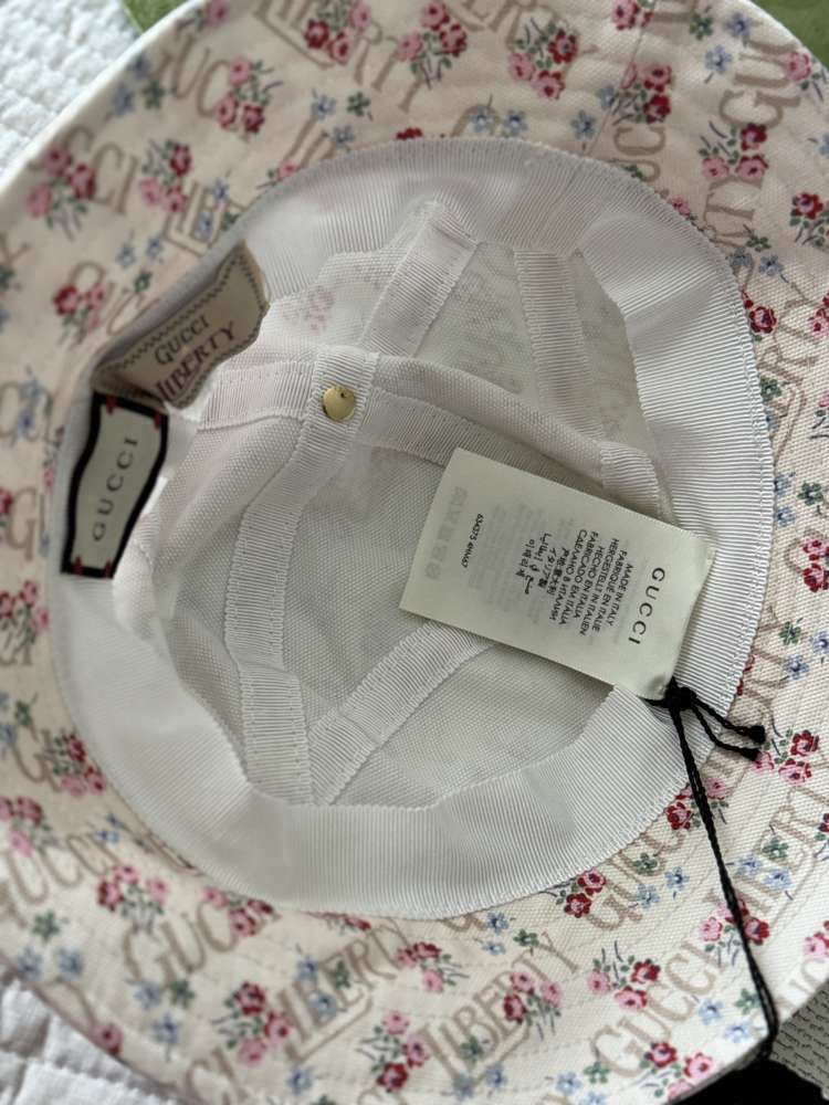 Gucci klobuk