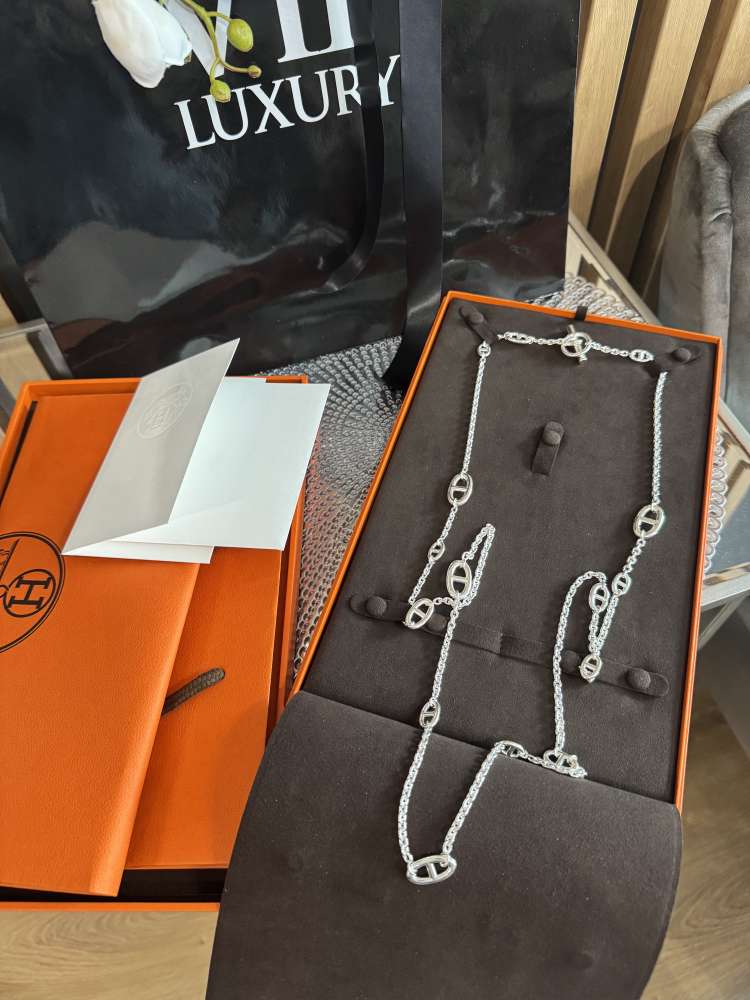 Hermes Farandole nahrdelnik