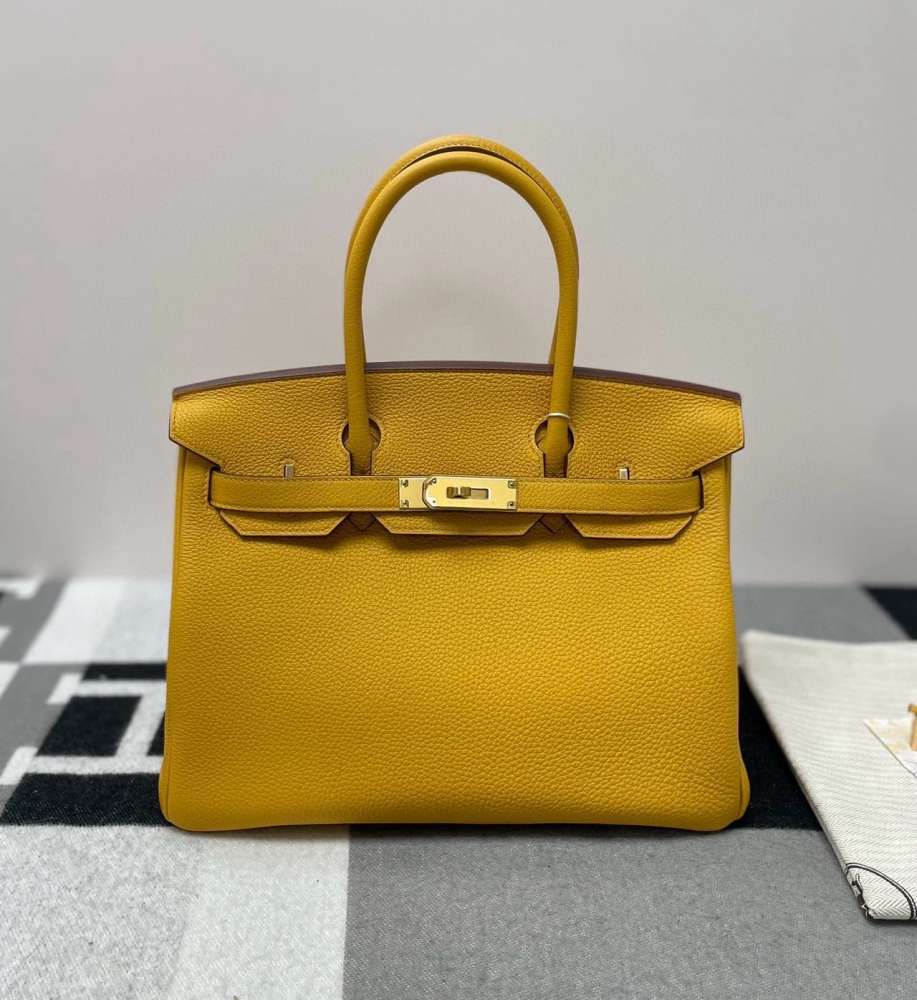 Hermes Birkin 30