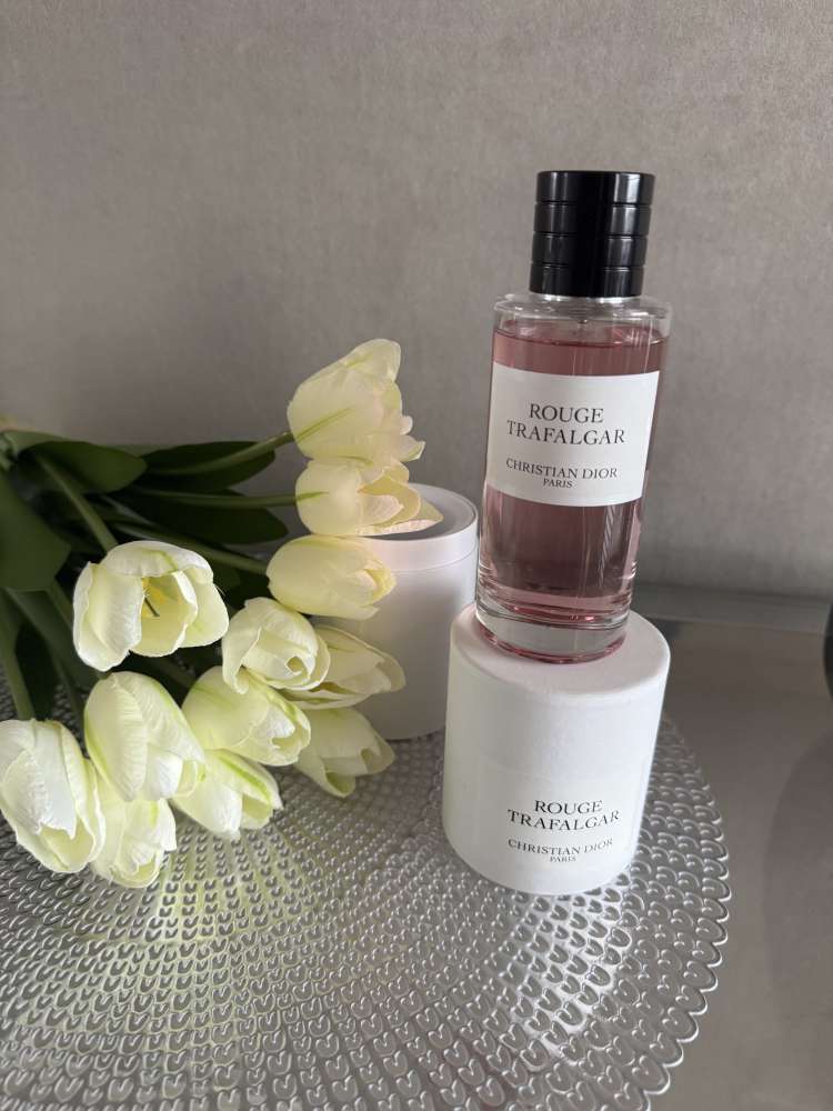 Christian Dior  vôna