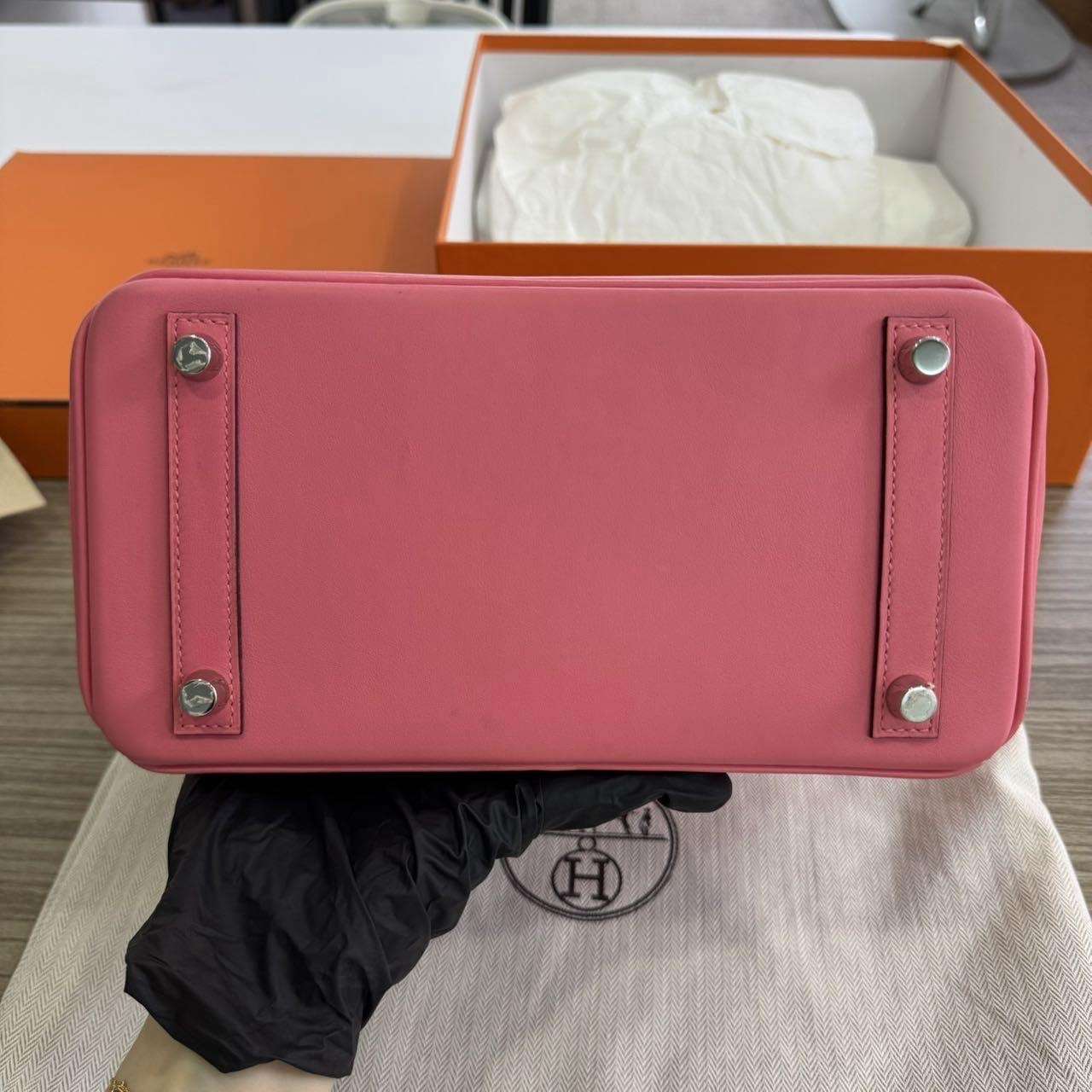 Hermes Birkin 25