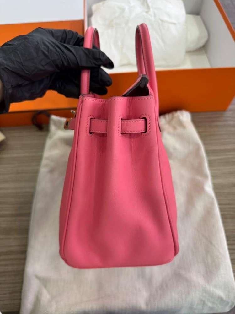 Hermes Birkin 25