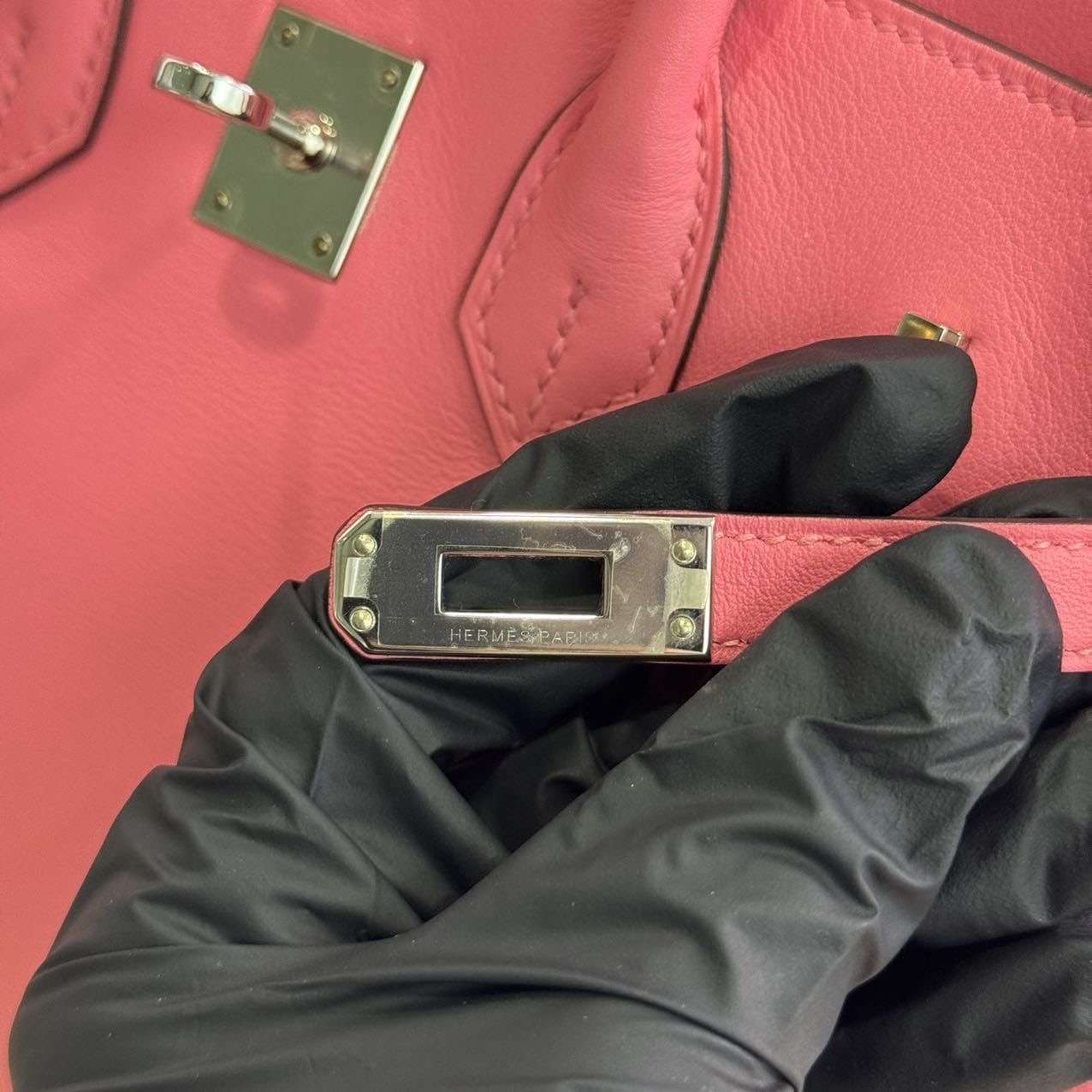 Hermes Birkin 25
