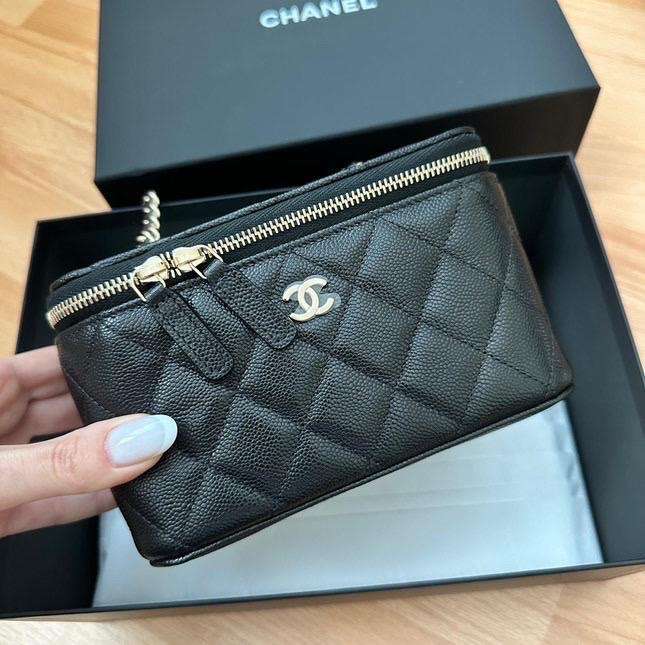 Chanel Vanity kabelka