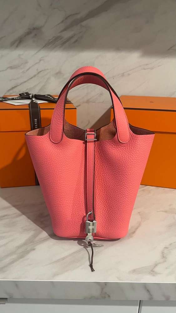 Hermes Picotin 18