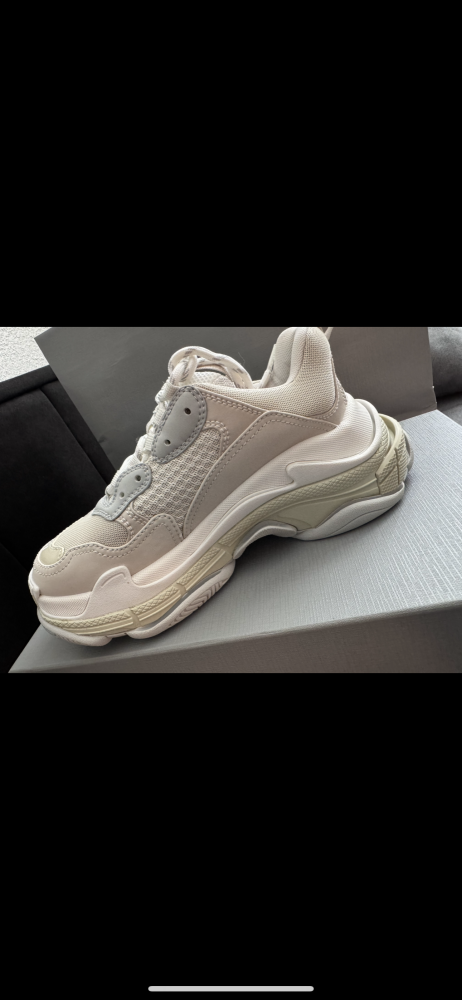 Balenciaga Triple S