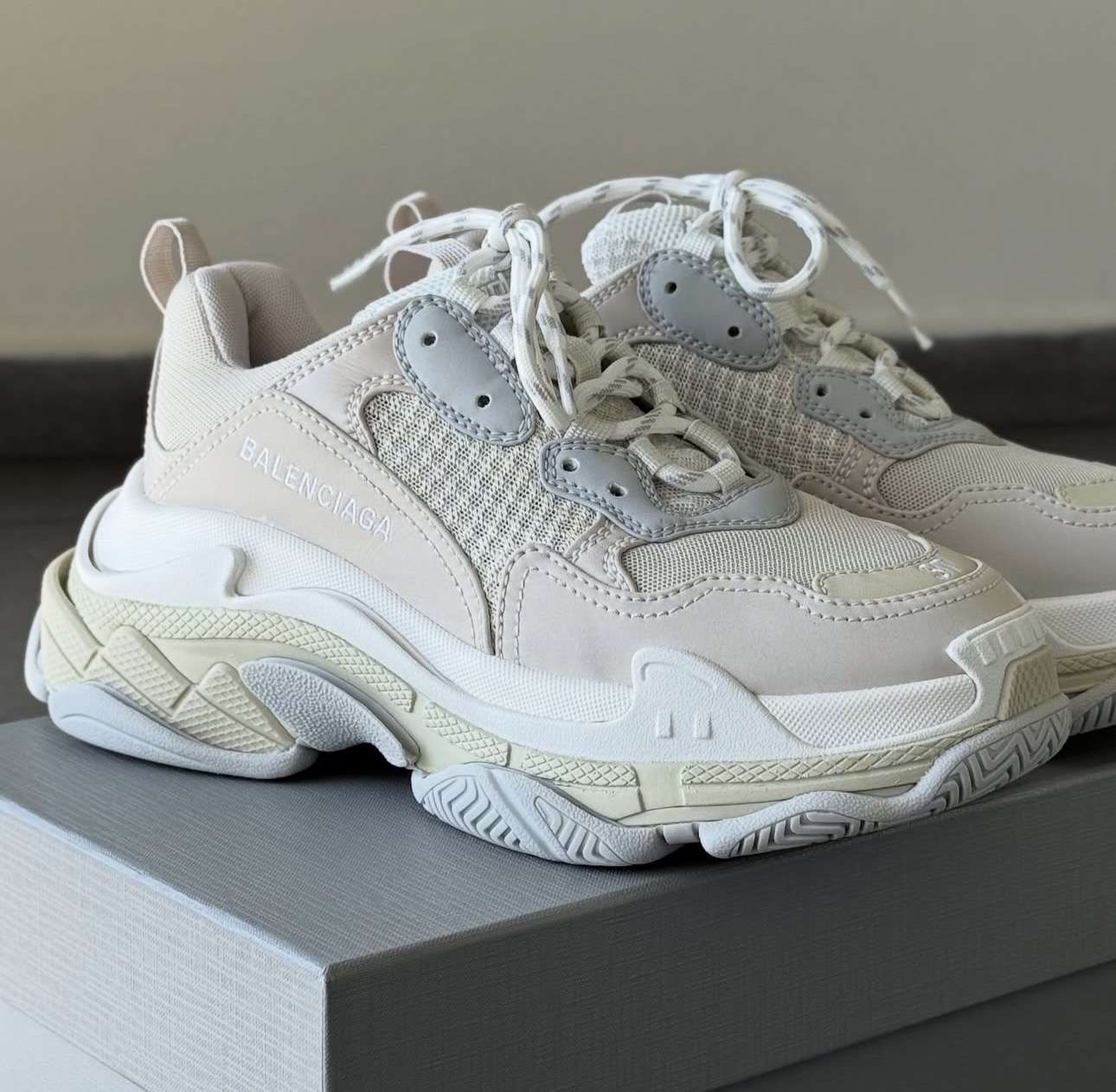 Balenciaga Triple S