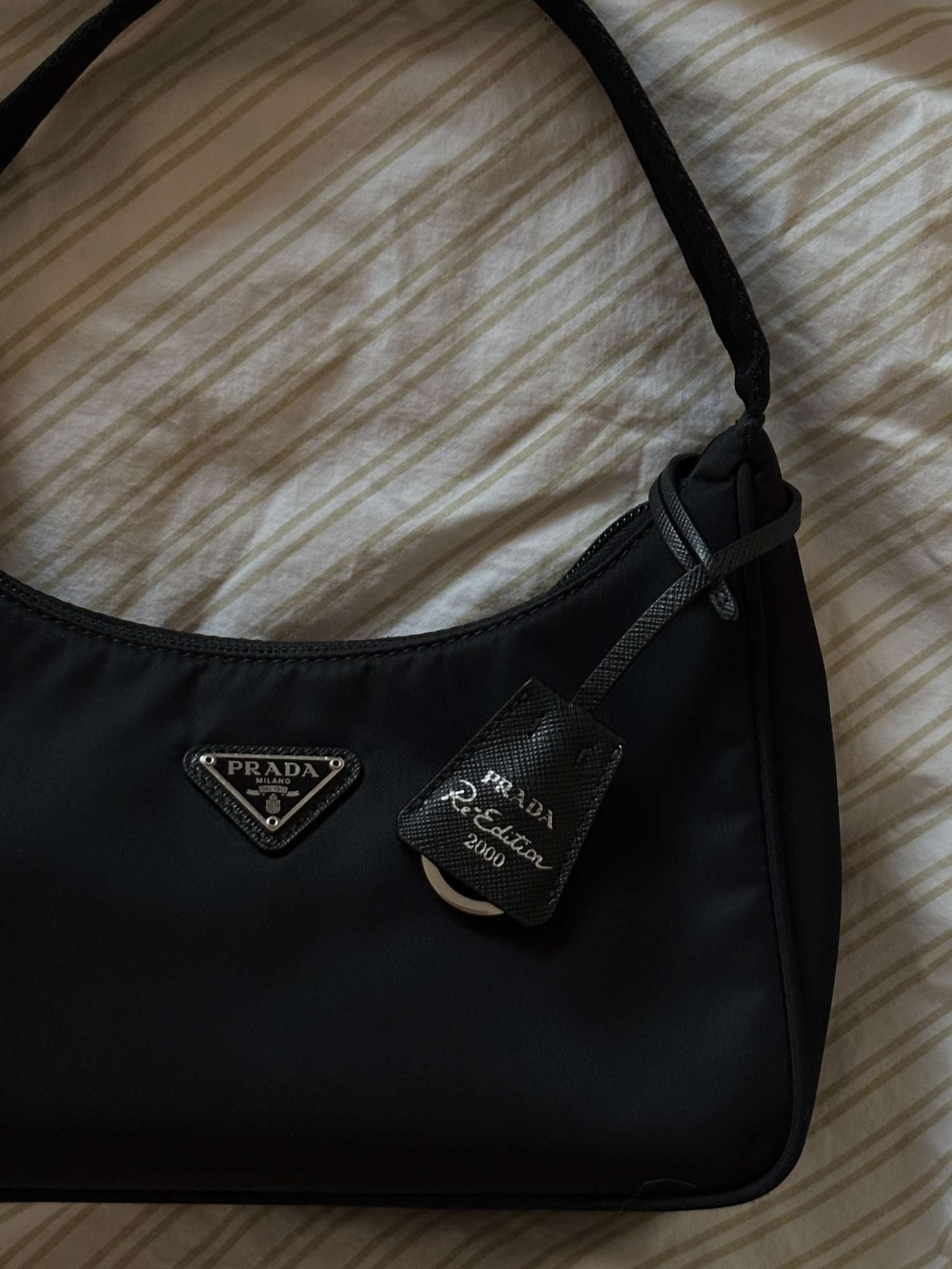 Prada Re- Edition 2000