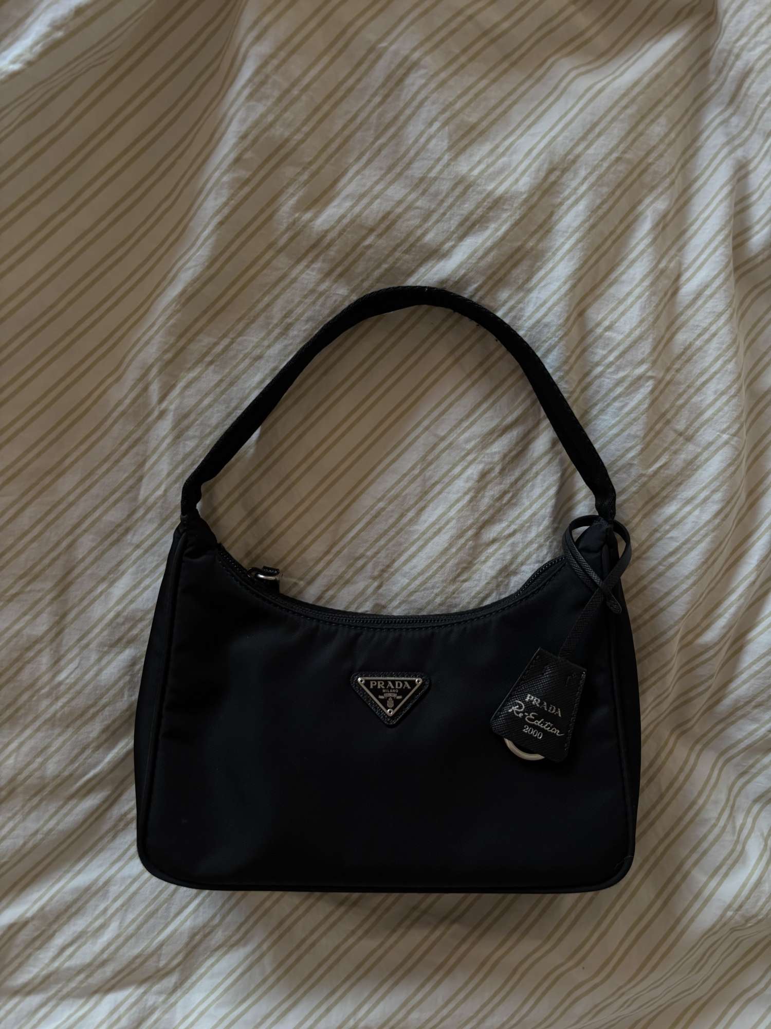 Prada Re- Edition 2000