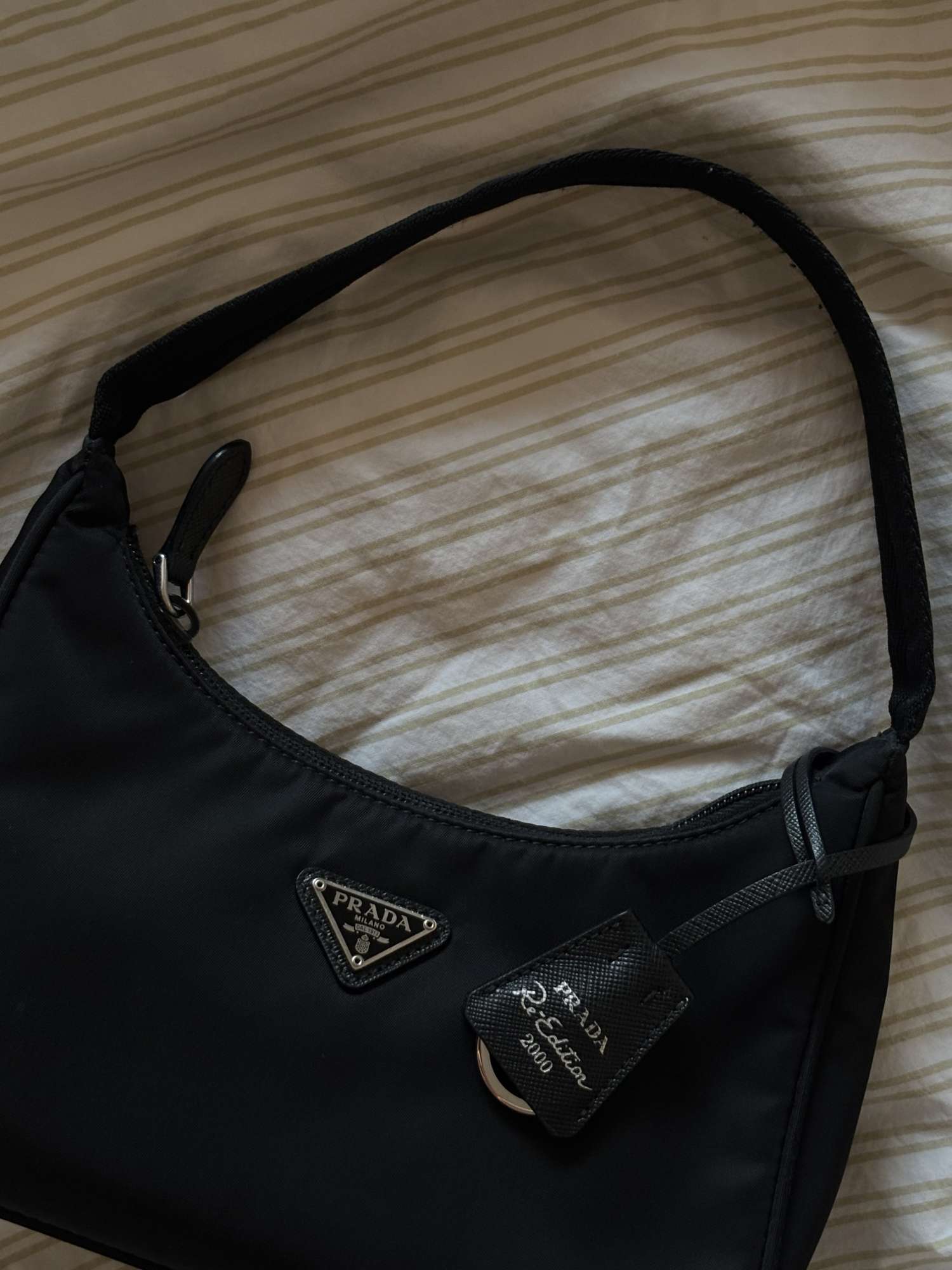 Prada Re- Edition 2000