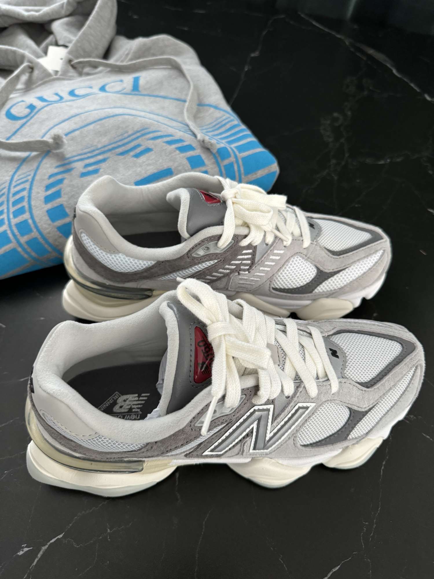 New Balance 9060 damske tenisky