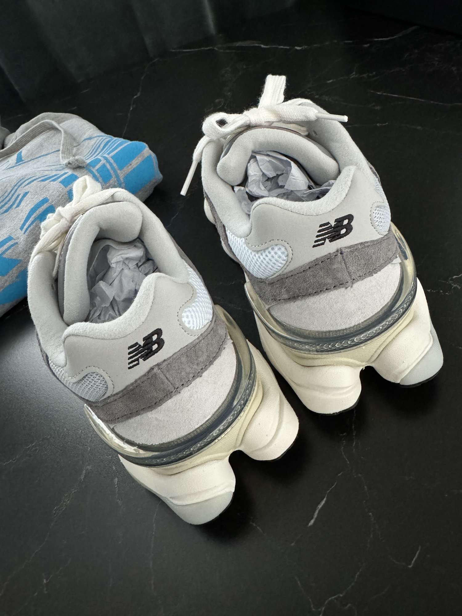 New Balance 9060 damske tenisky