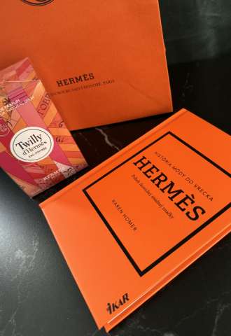 https://www.vipluxury.sk/Hermes parfum + kniha