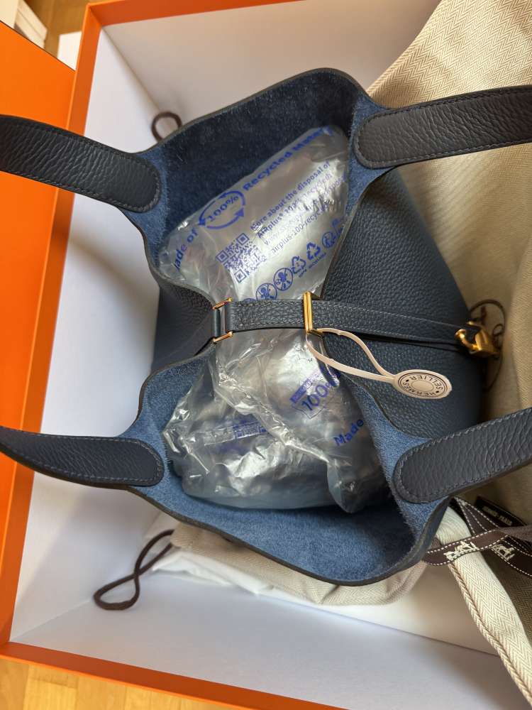 Hermes Picotin 22