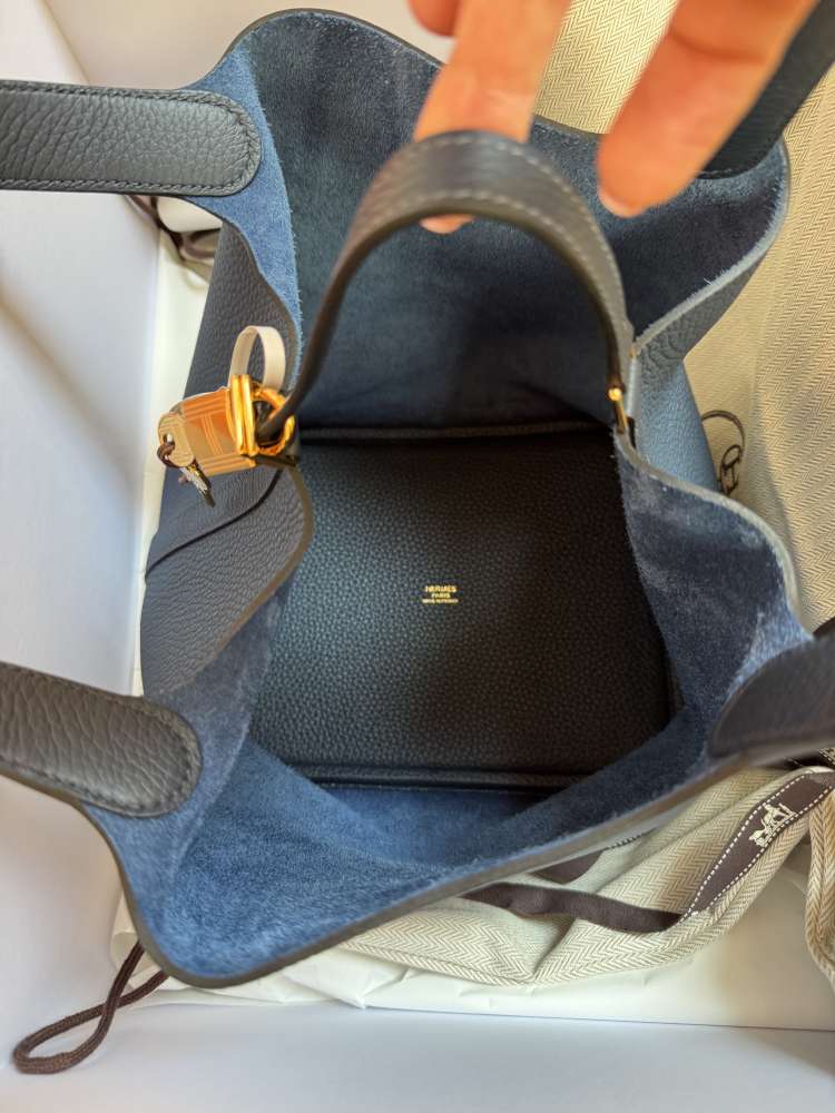 Hermes Picotin 22