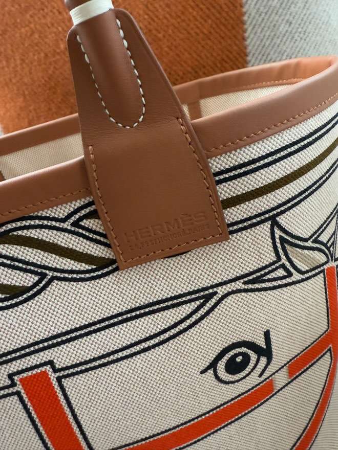 Hermes kabelka