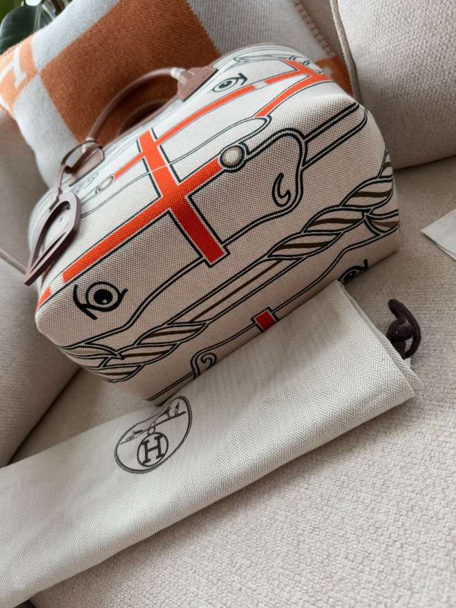 Hermes kabelka