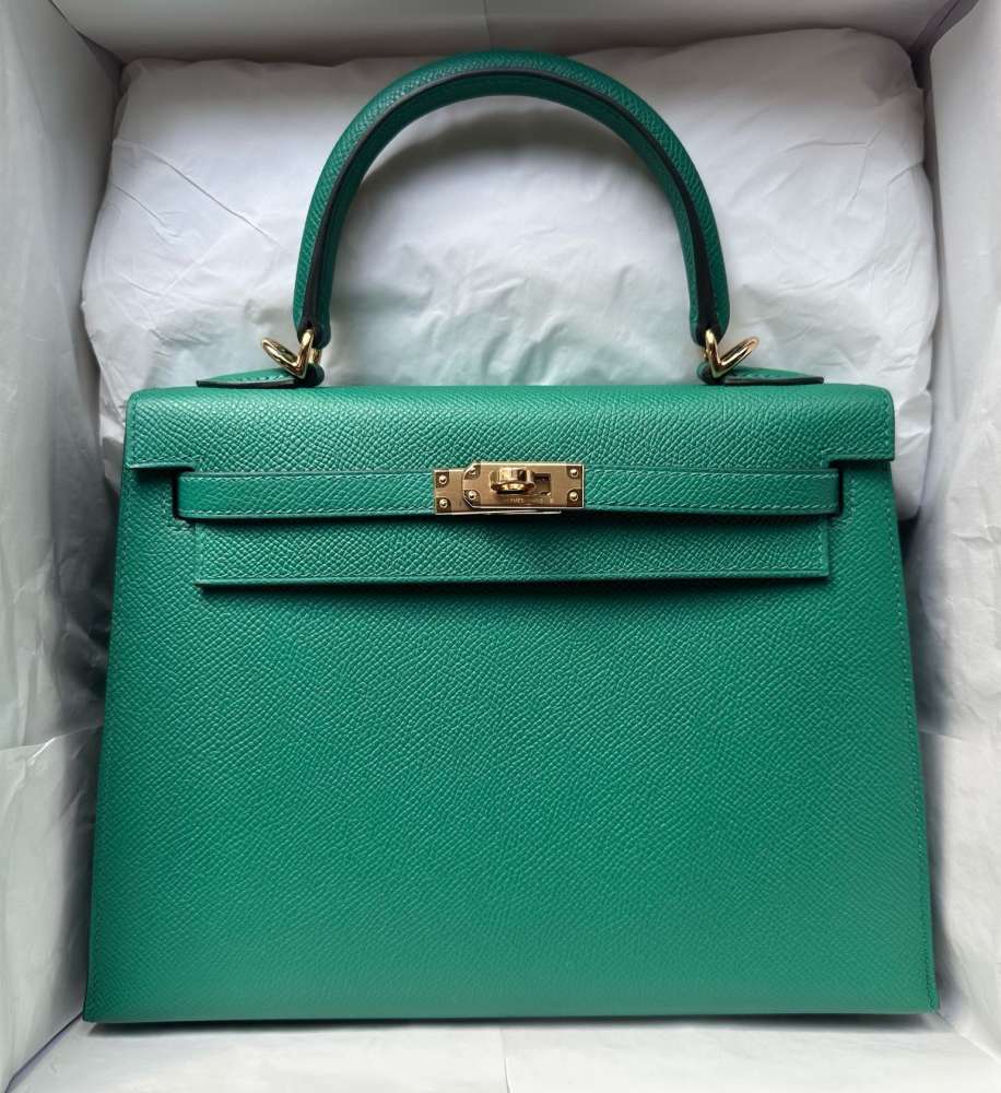 Hermes Kelly 25