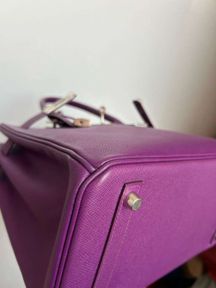 Hermes Birkin 30