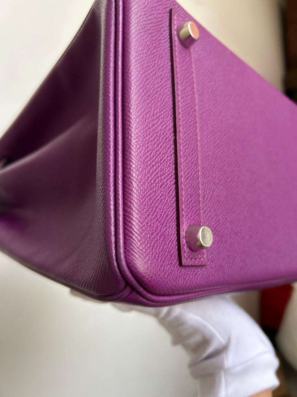 Hermes Birkin 30
