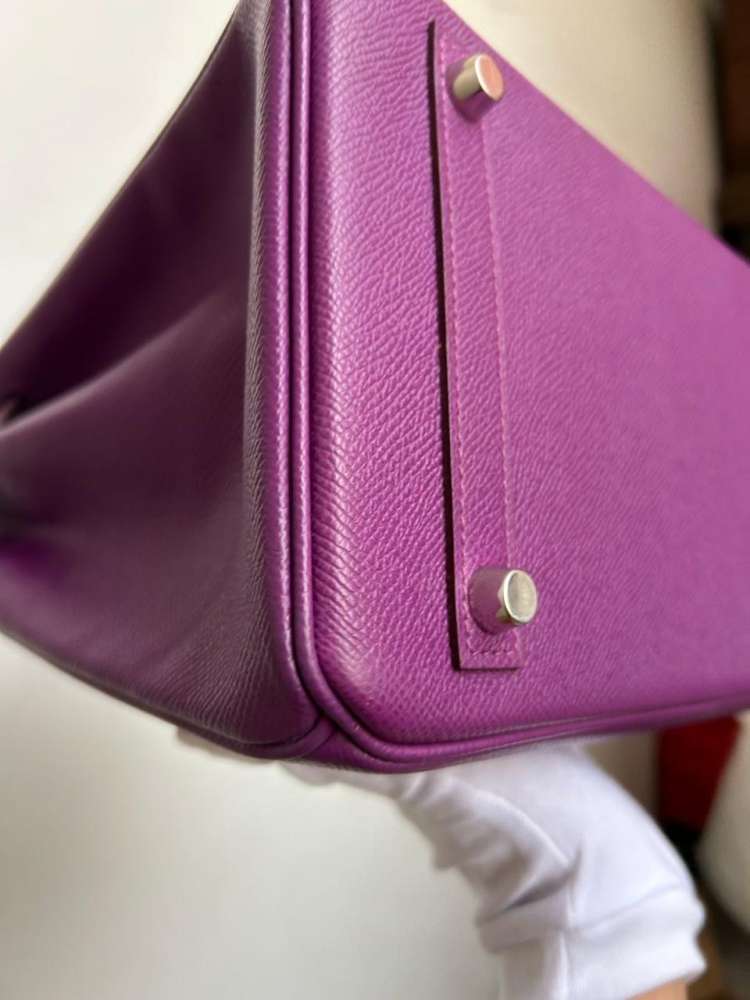 Hermes Birkin 30