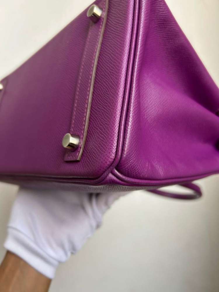 Hermes Birkin 30