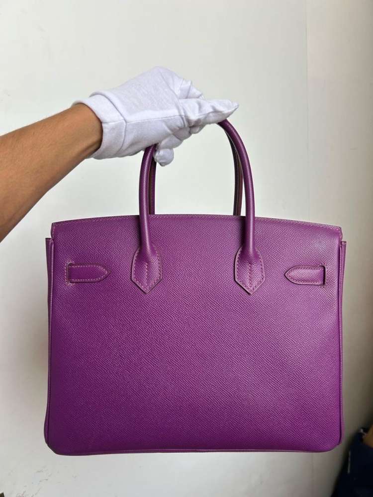 Hermes Birkin 30