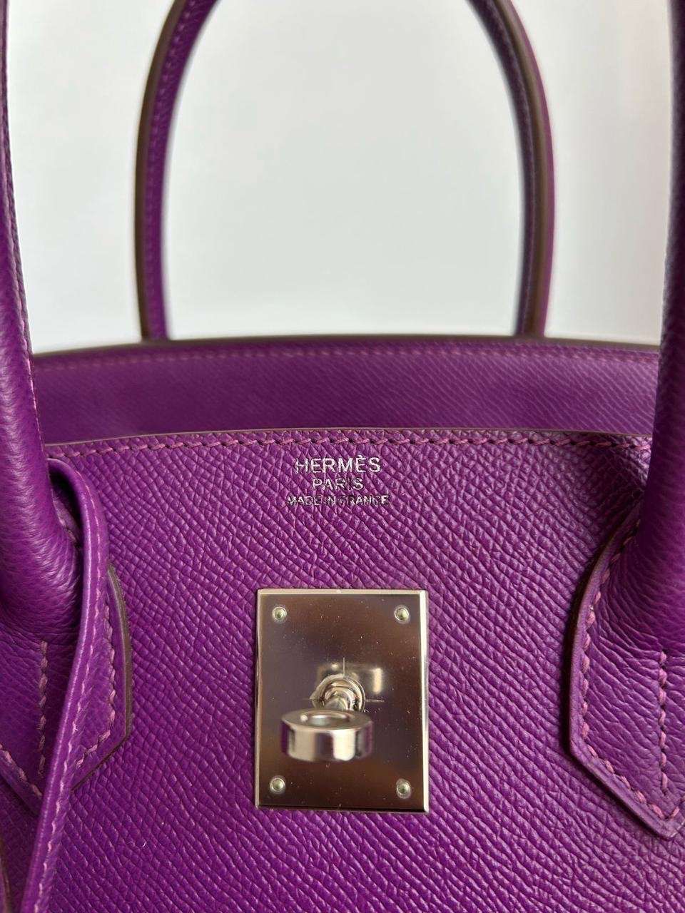 Hermes Birkin 30