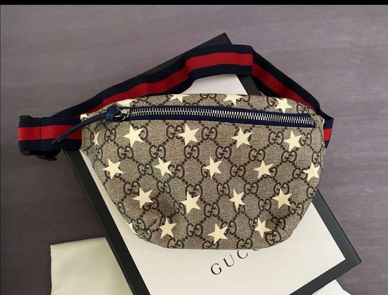 Gucci ladvinka