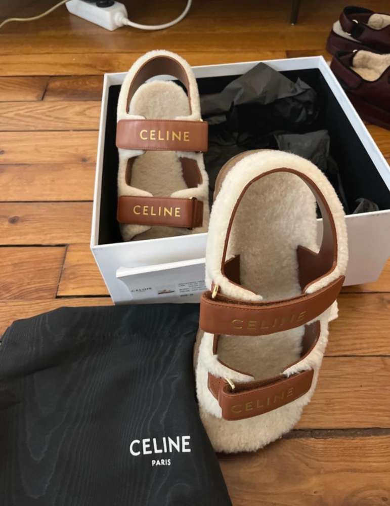 Celine sandale