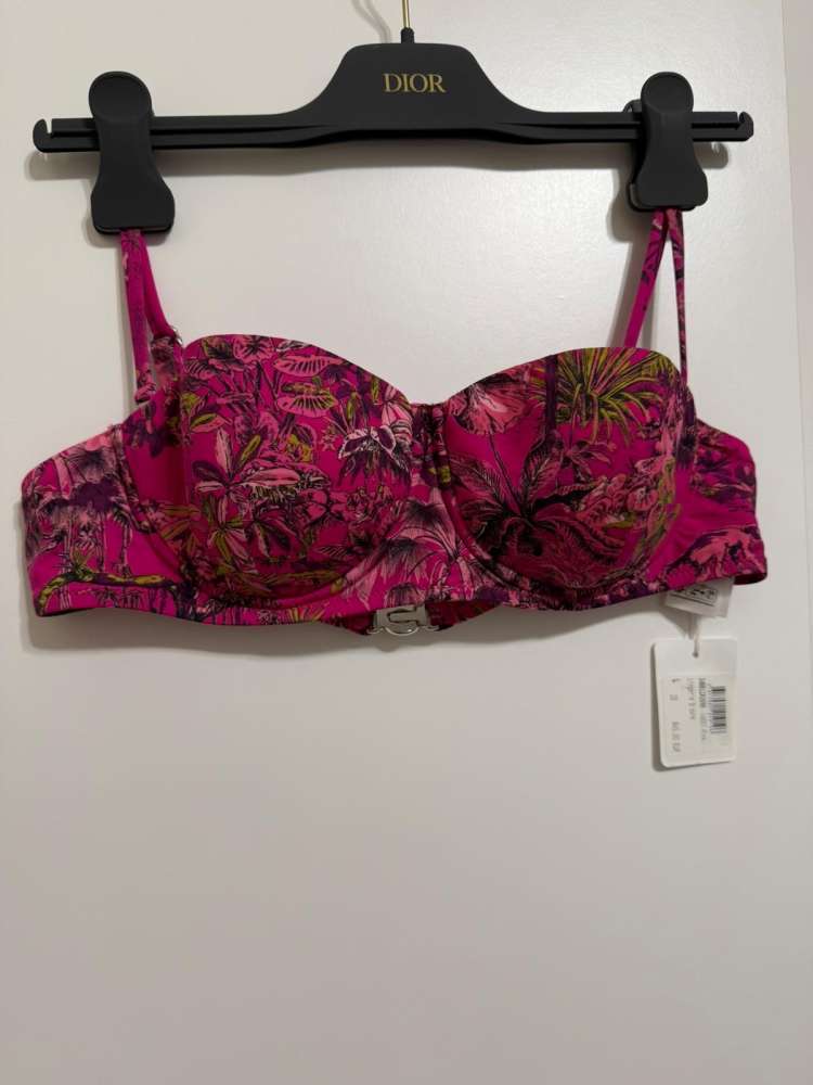 Dior plavky