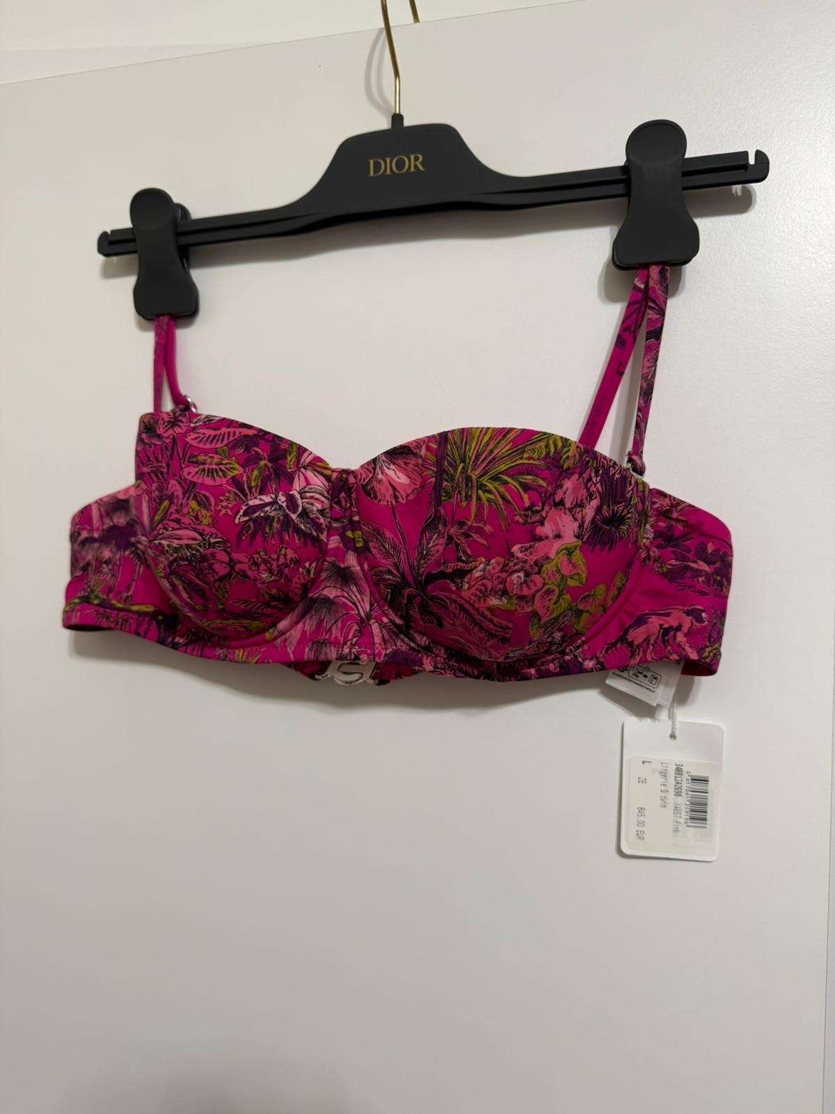 Dior plavky