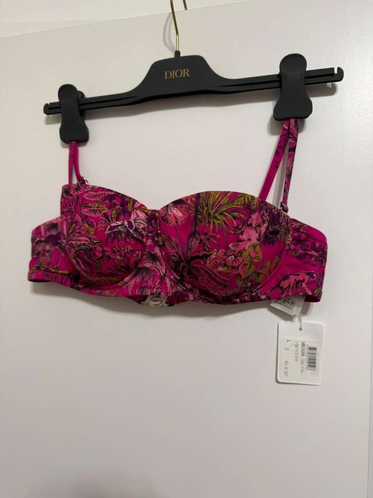 Dior plavky