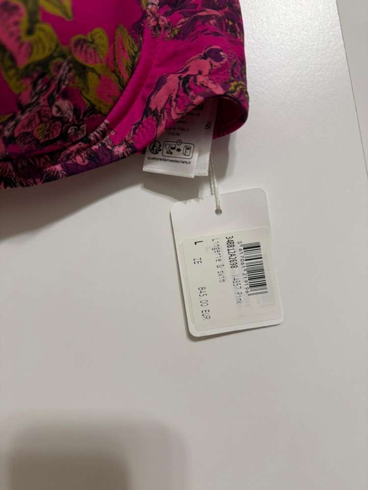 Dior plavky