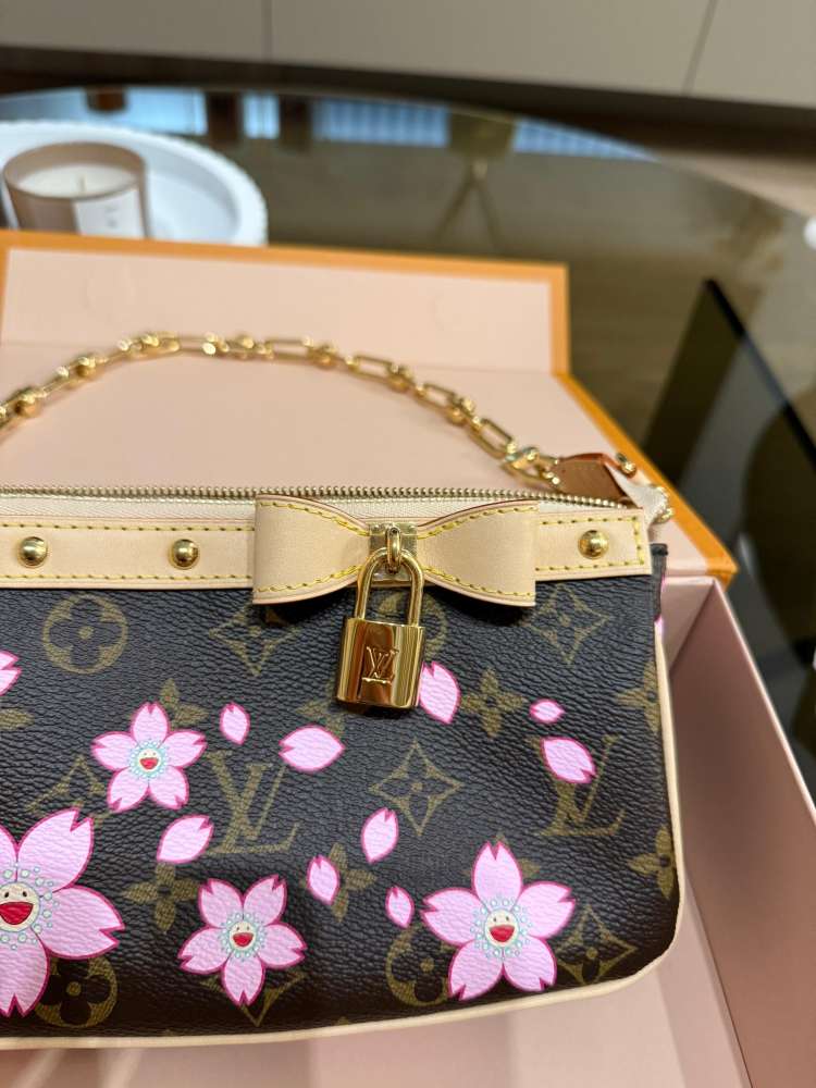 Louis Vuitton pochette