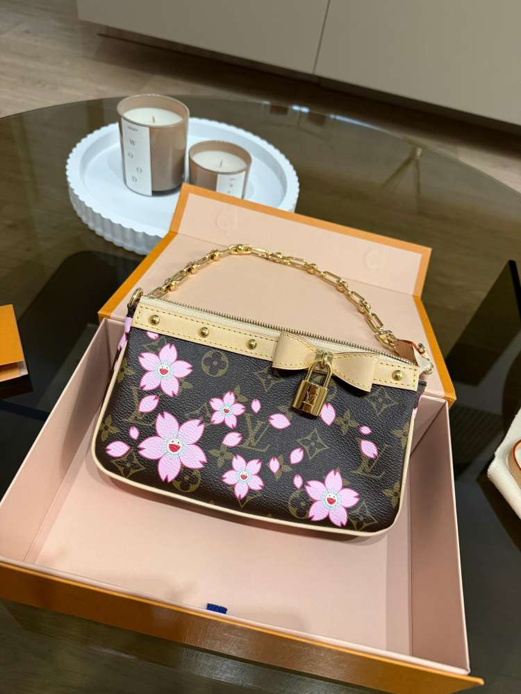 Louis Vuitton pochette
