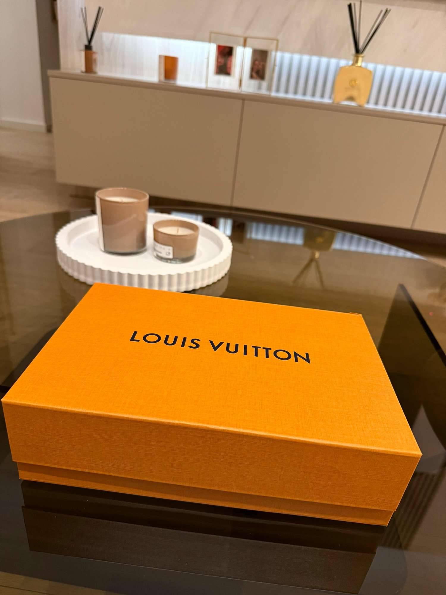 Louis Vuitton pochette