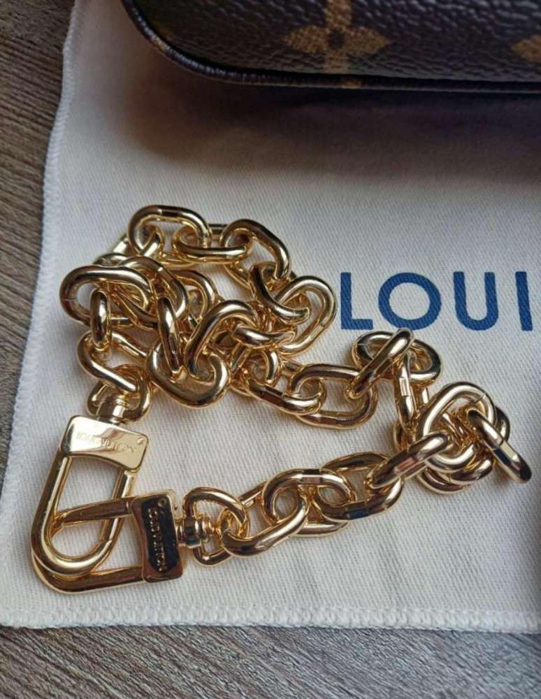 Louis Vuitton metis