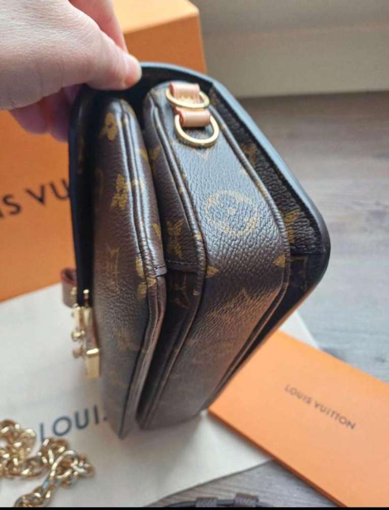 Louis Vuitton metis