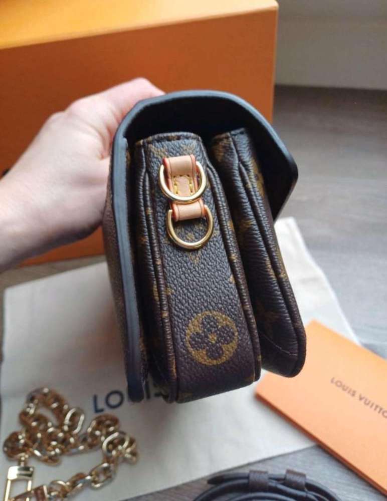 Louis Vuitton metis