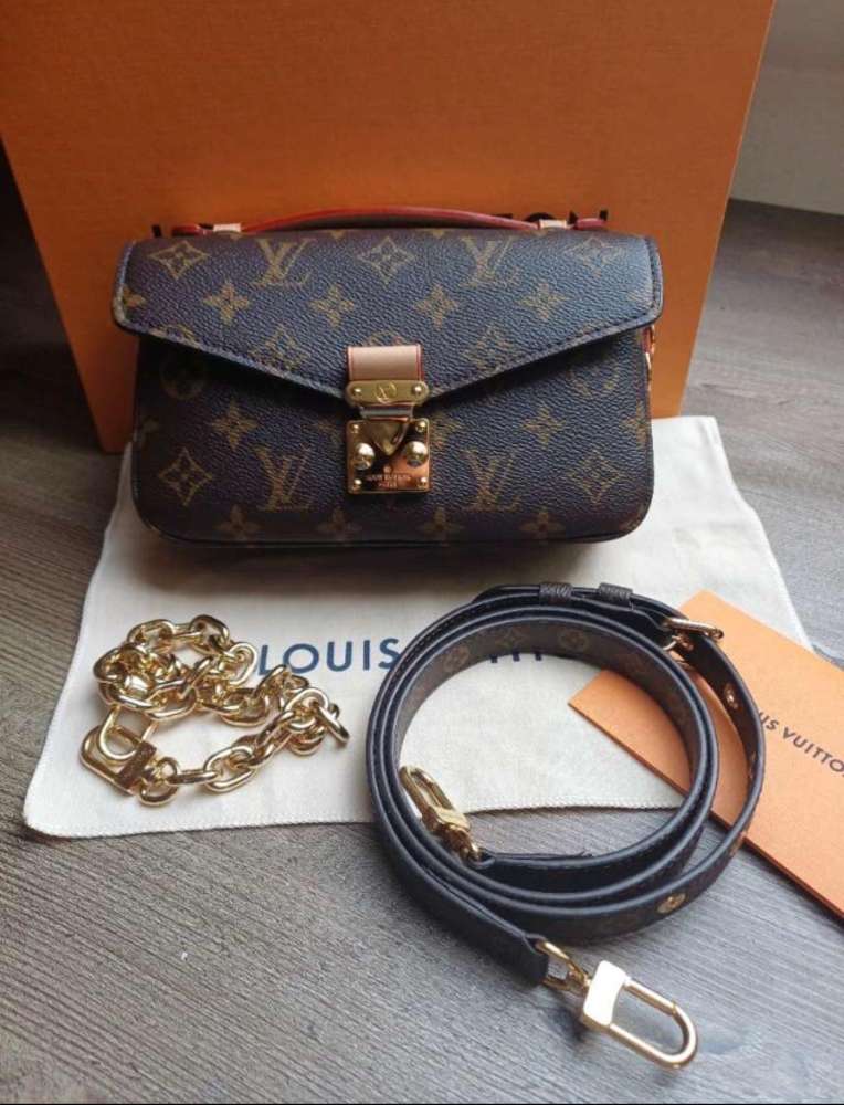 Louis Vuitton metis