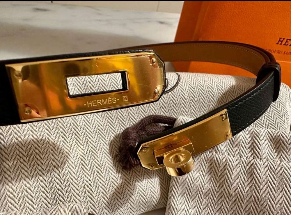 Kelly opasok, pocket